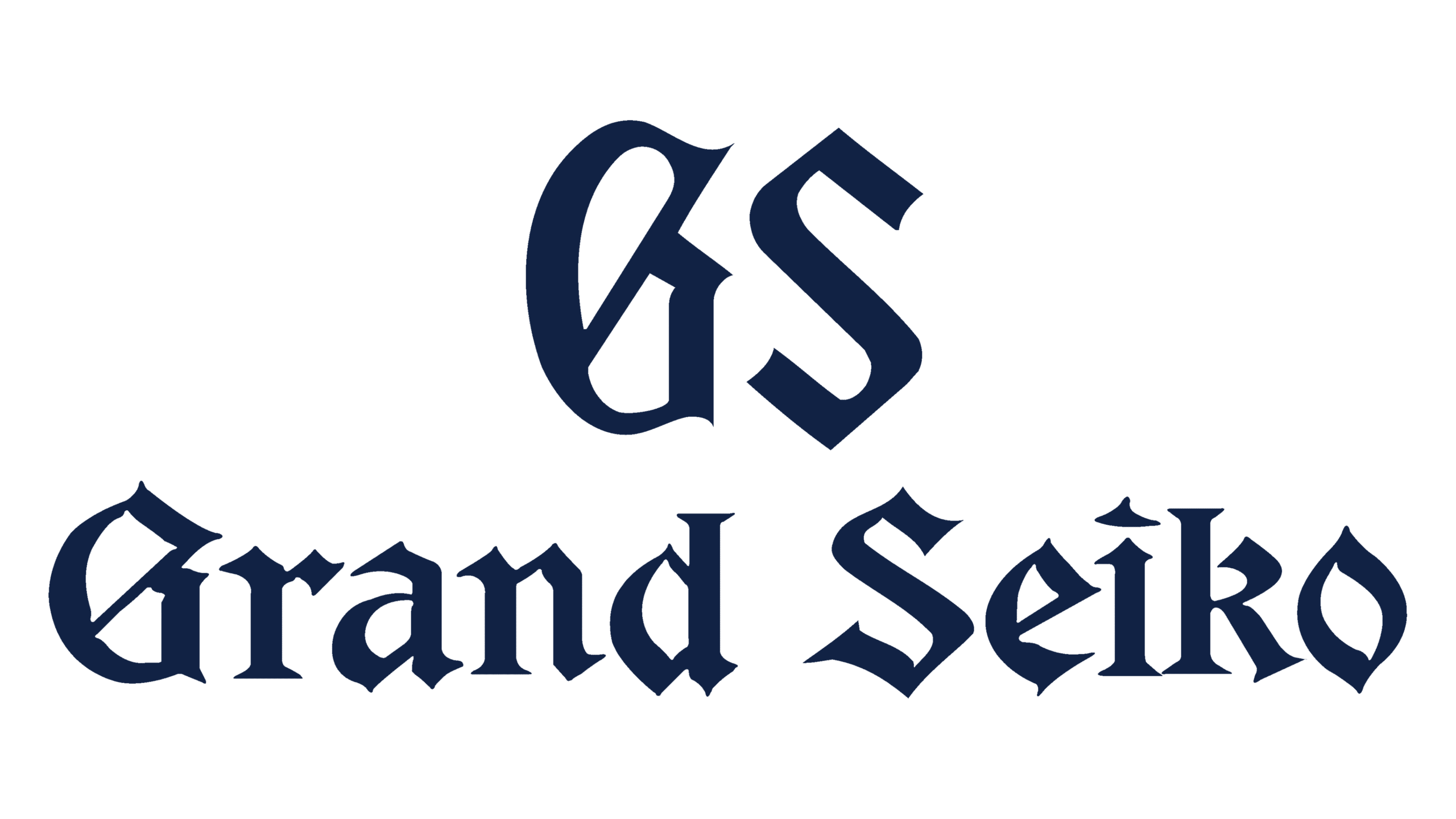 Grand-Seiko-Logo