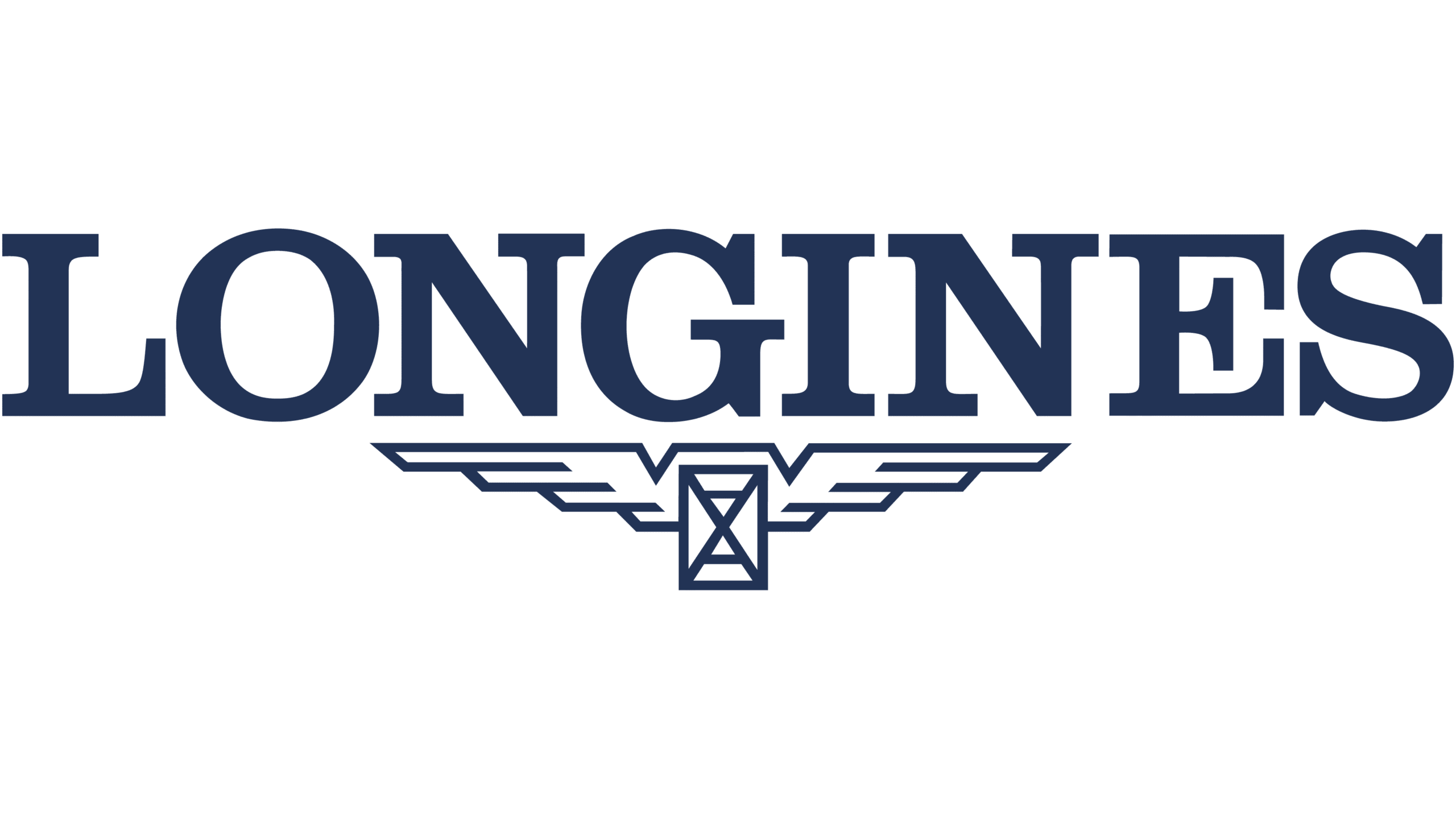 Longines-logo