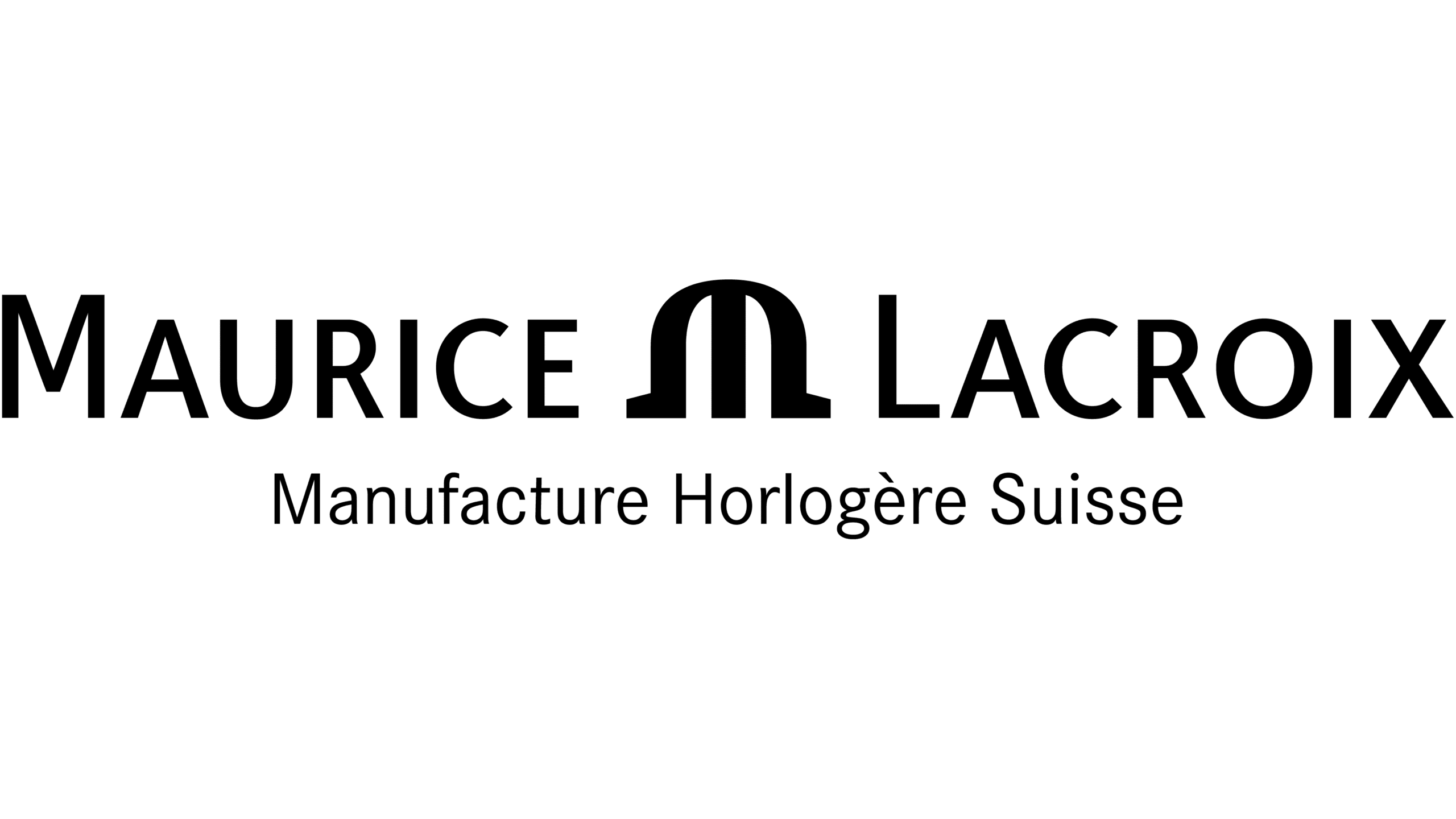 Maurice-Lacroix-Logo