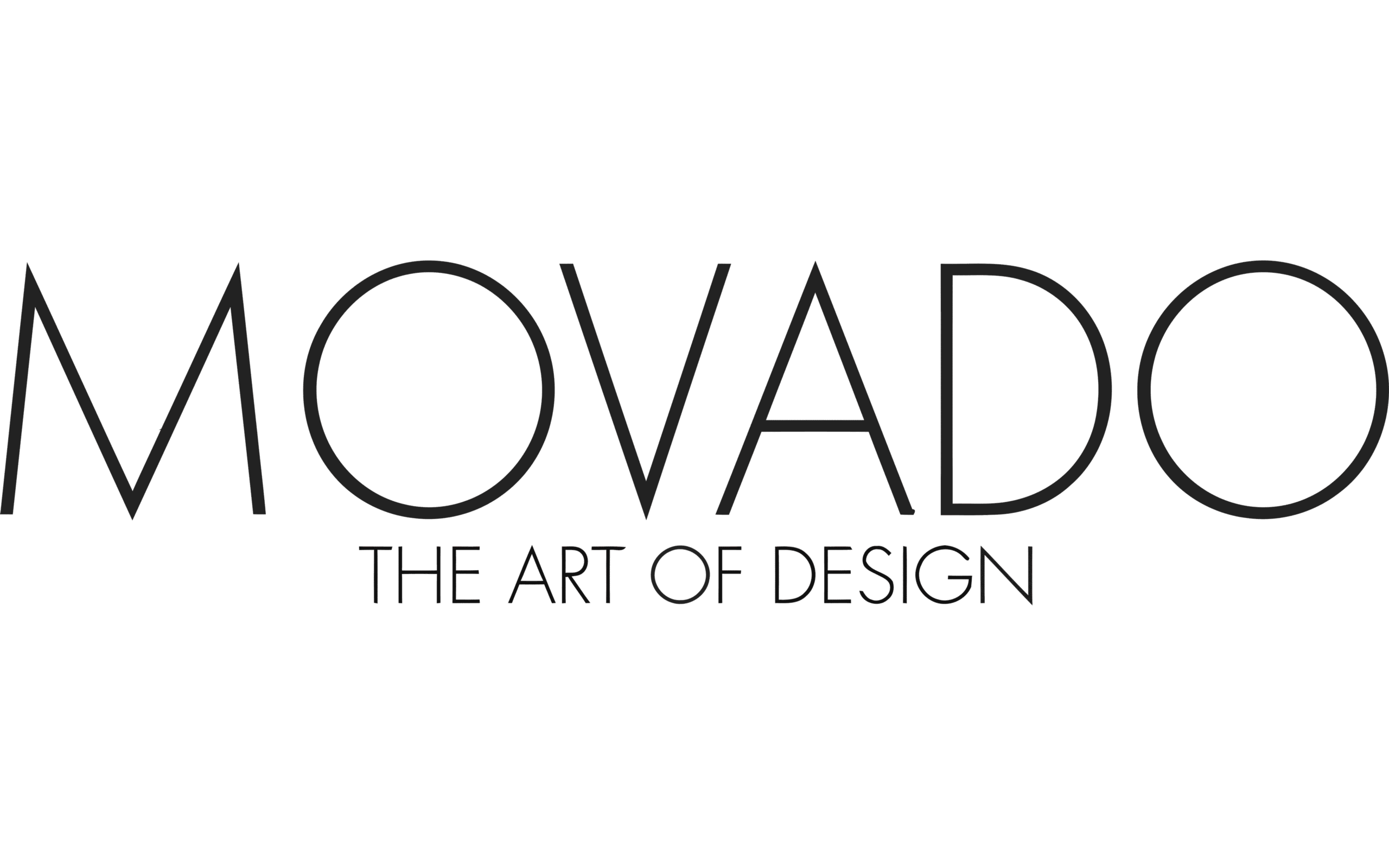 Movado-Logo