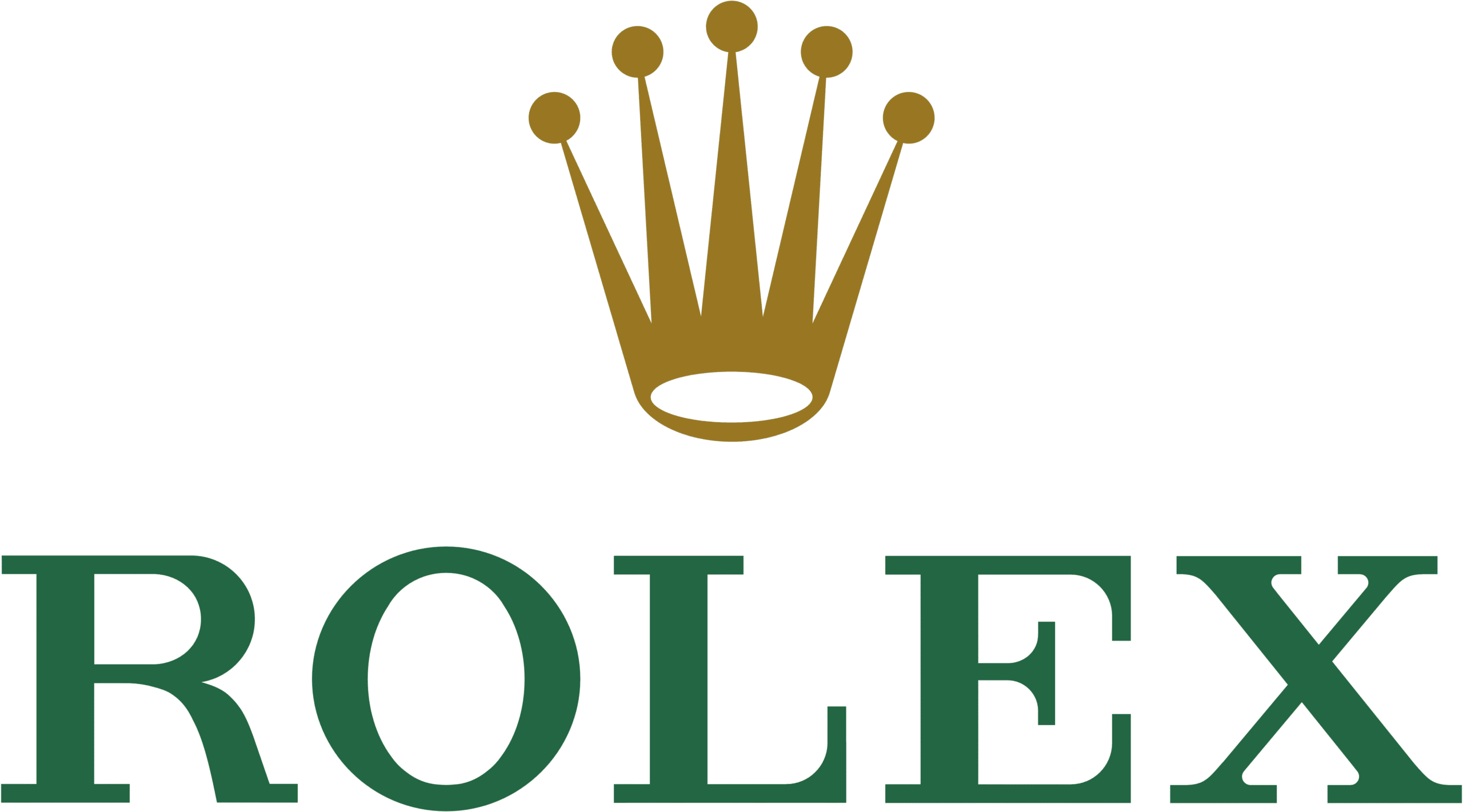 Rolex-logo