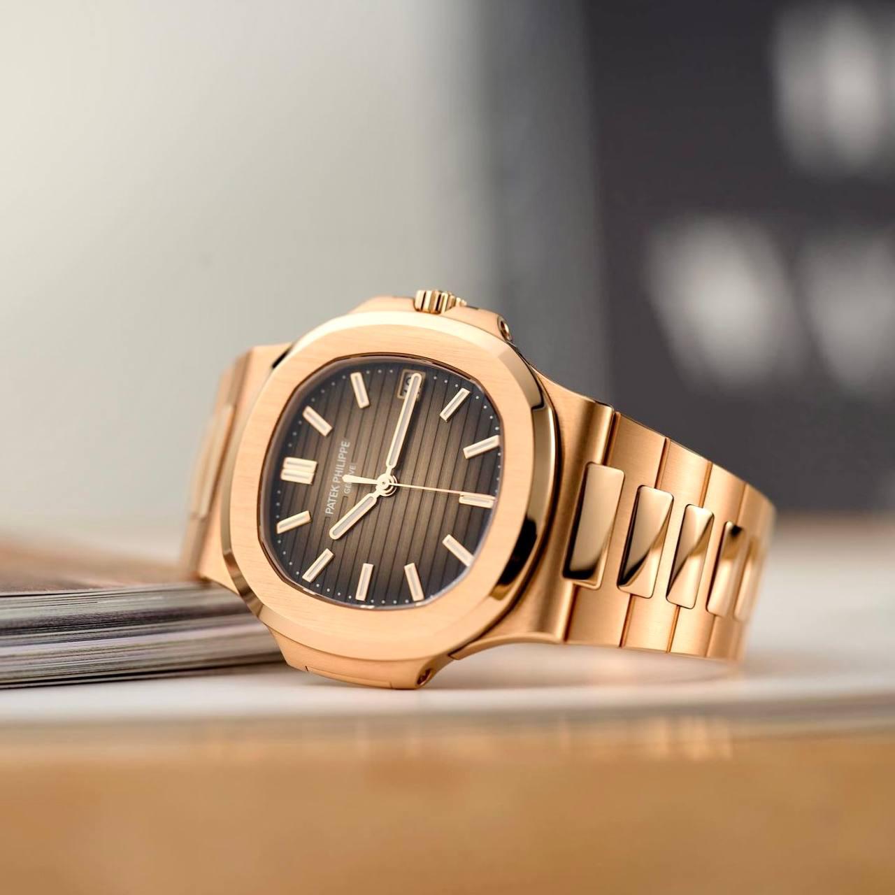 PATEK PHILIPPE