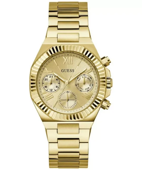 Guess GW0769L2 Ladies watch Equality 40mm 5ATM