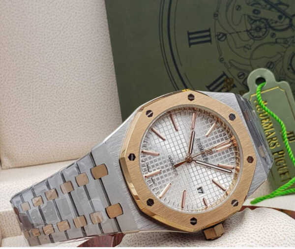 Audemars Piguet Royal Oak 14700SA Master Grade Watch