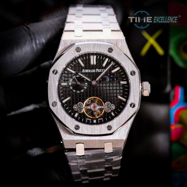 This Audemars Piguet 26331OR.OO.1220OR.02 Master Grade Watch