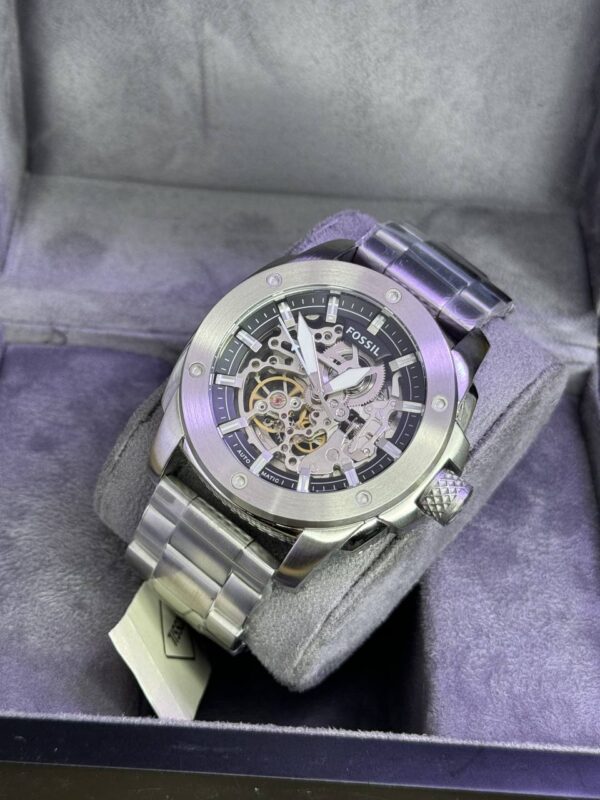 Fossil Modern Machine Automatic Men's Watch ME3081
