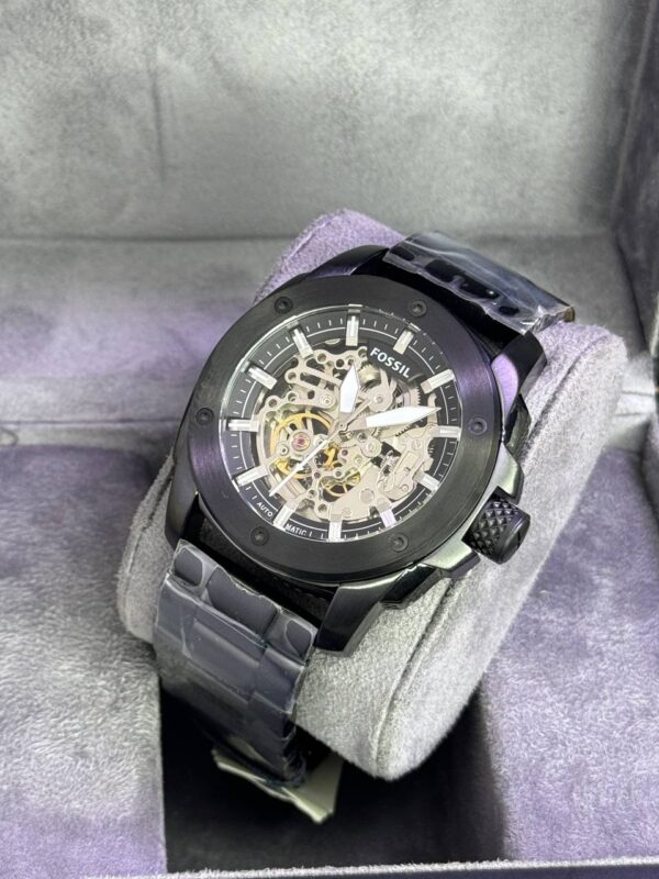 Fossil Modern Machine Automatic Men's Watch ME3080