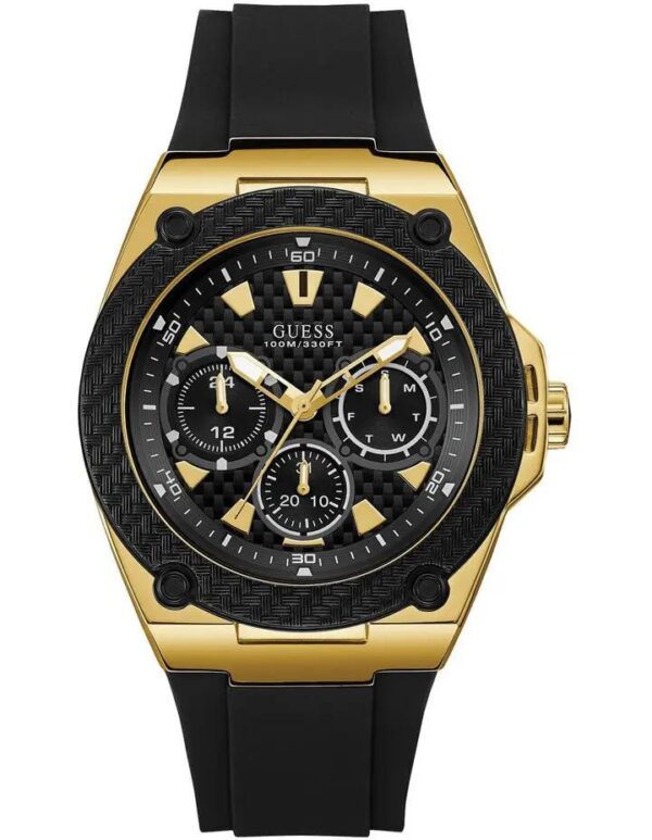 Guess Legacy W1049G5 Mens Watch
