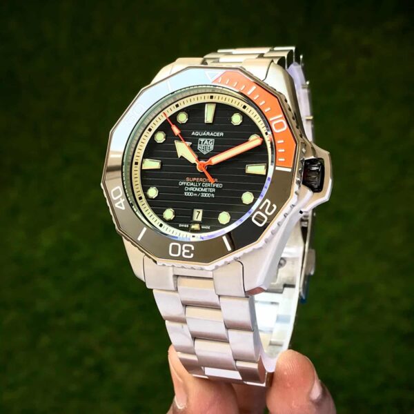 Tag Heuer Aquaracer Professional 1000 SuperDiver Automatic