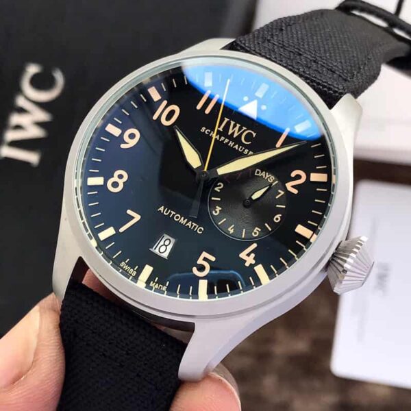 IWC Portugieser Chronograph IW371605 Automatic Premiums