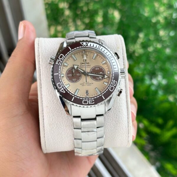 Omega Seamaster Diver 300M Special Edition