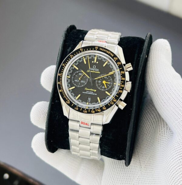 Omega Speedmaster Super Racing Master Grade Watch