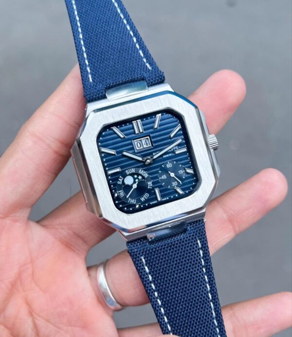 Patek Philippe Cubitus 5822P-001
