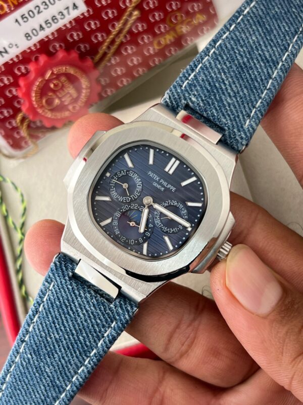 Patek Philippe Nautilus 5726A