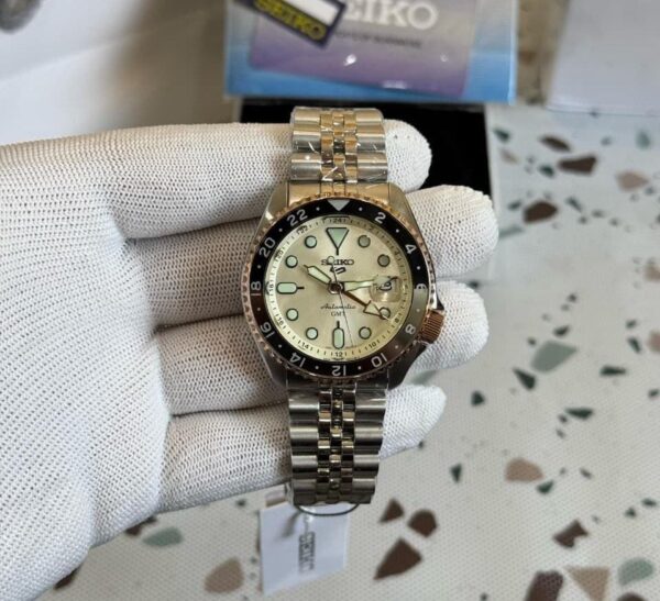 Seiko 5 Sports SSK046K1 Swiss 1:1 Quality