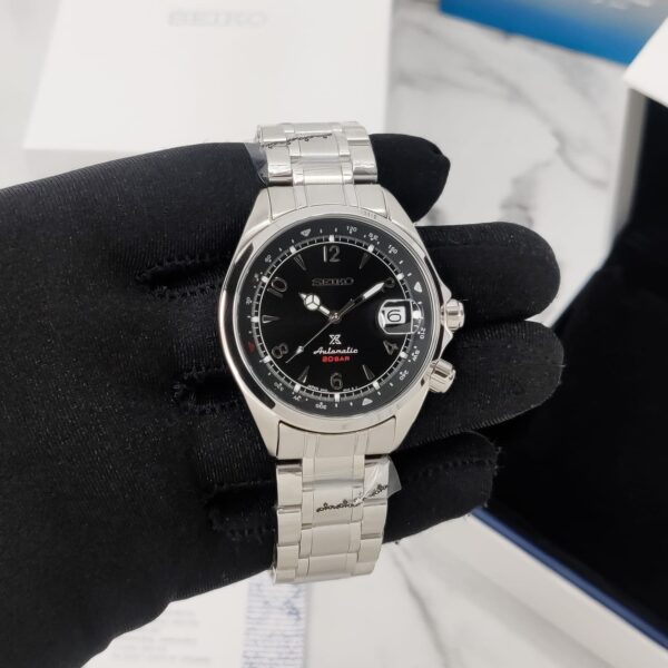 Seiko Prospex Alpinist SPB117J1 Watch