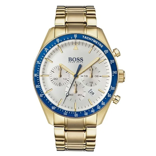 Hugo Boss Watch For Men 1513631