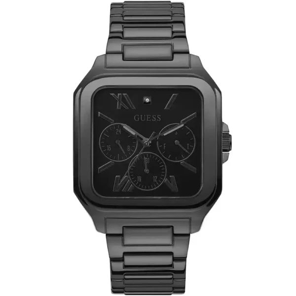 Original Guess Men’s Watch Dress GW0631G2