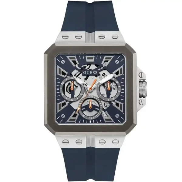 Original Guess Men’s Watch LEO GW0637G1