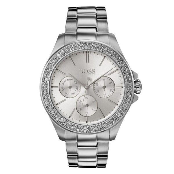 BOSS 1502442 Premiere Chronograph Ladies Watch