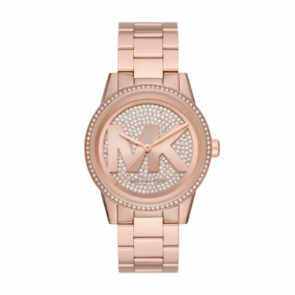 Michael Kors Ritz Watch MK6863