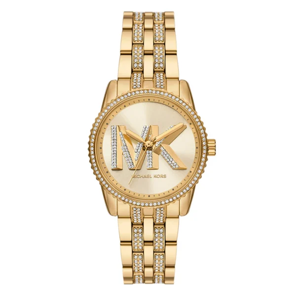 Michael Kors Ladies Watch Melissa MK4370