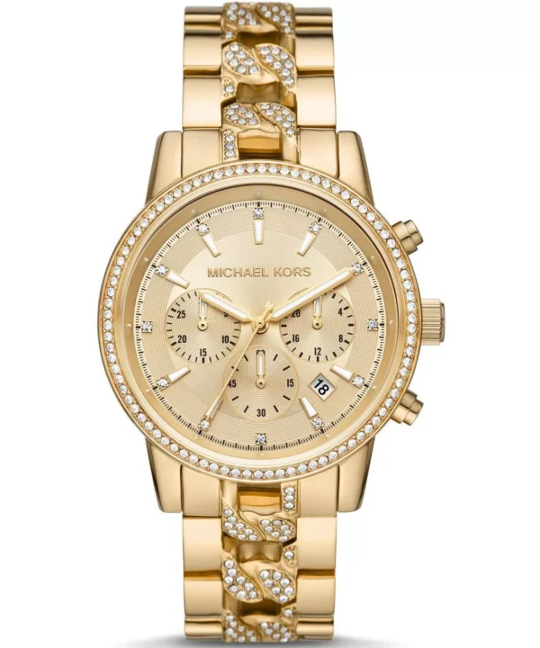 MK6937 Michael Kors Ritz Women's Watch