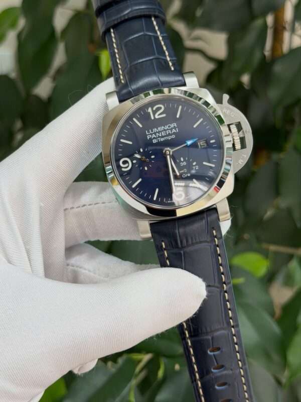 Panerai Luminor Power Reserve GMT Style – PAM01361